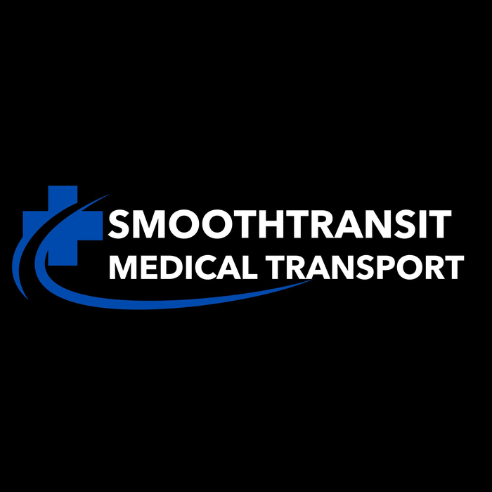 SmoothTransit Medical Transport